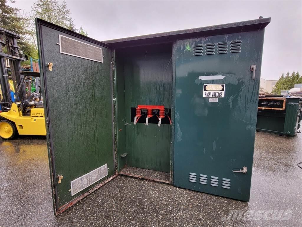  FEDERAL PIONEER Other