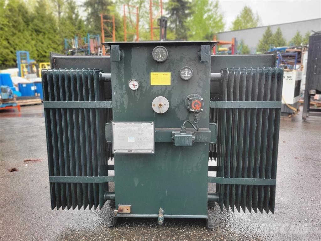  FEDERAL PIONEER Other