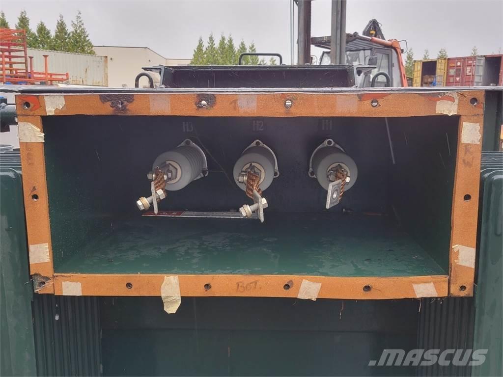  FEDERAL PIONEER Other