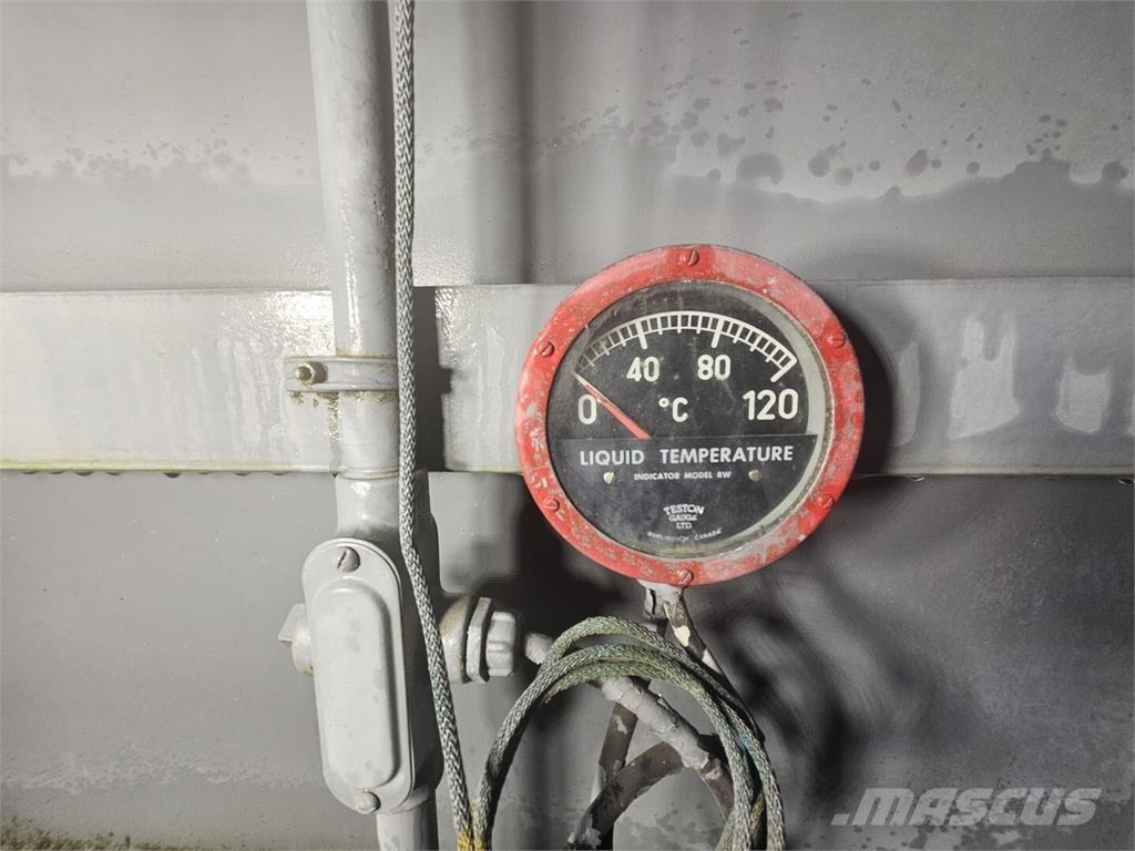  FEDERAL PIONEER Other