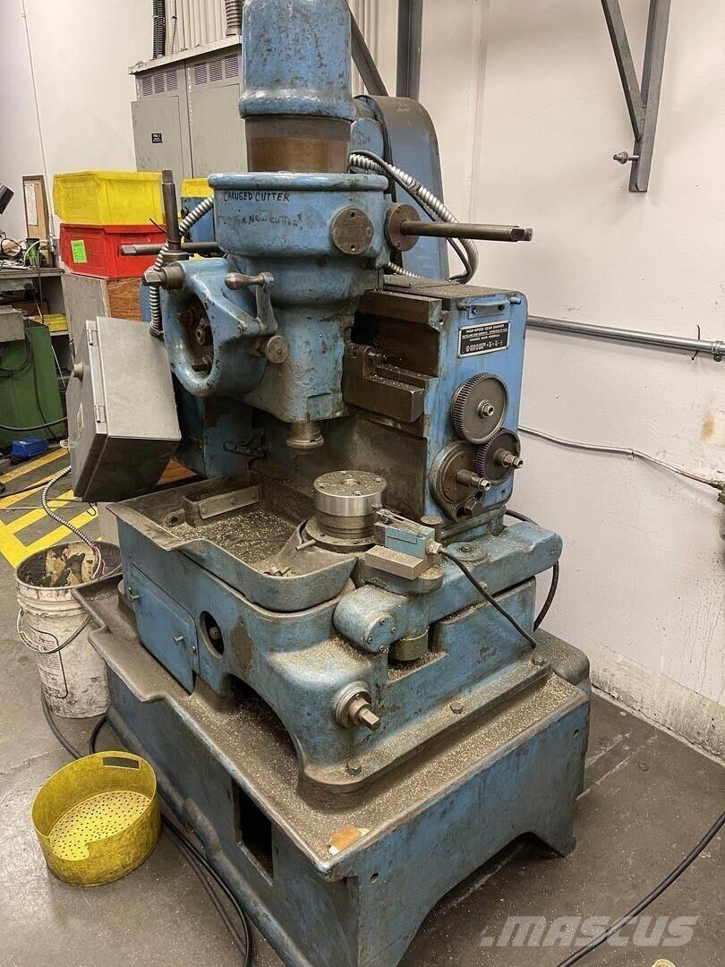  FELLOWS Type 7 Other