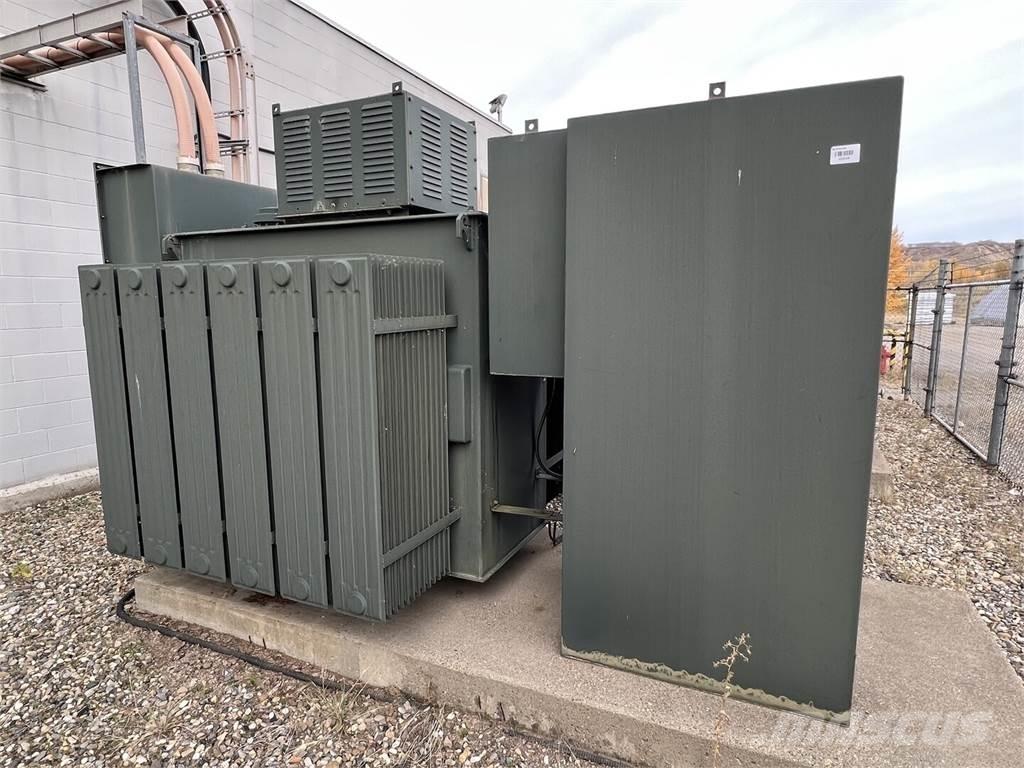  FERRANTI-PACKARD Other