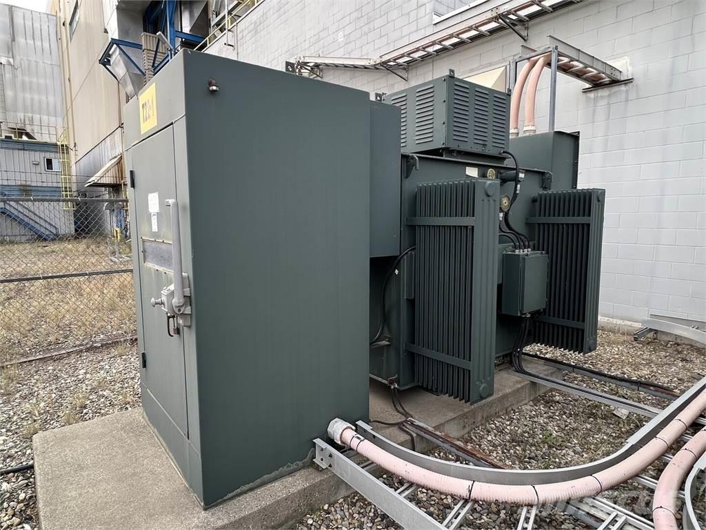  FERRANTI-PACKARD Other