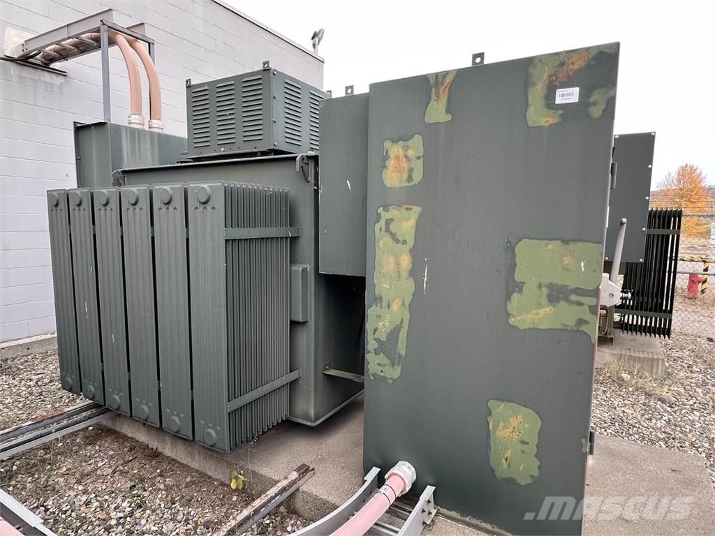  FERRANTI-PACKARD Other