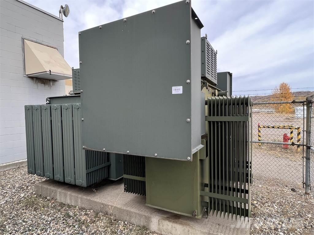  FERRANTI-PACKARD Other