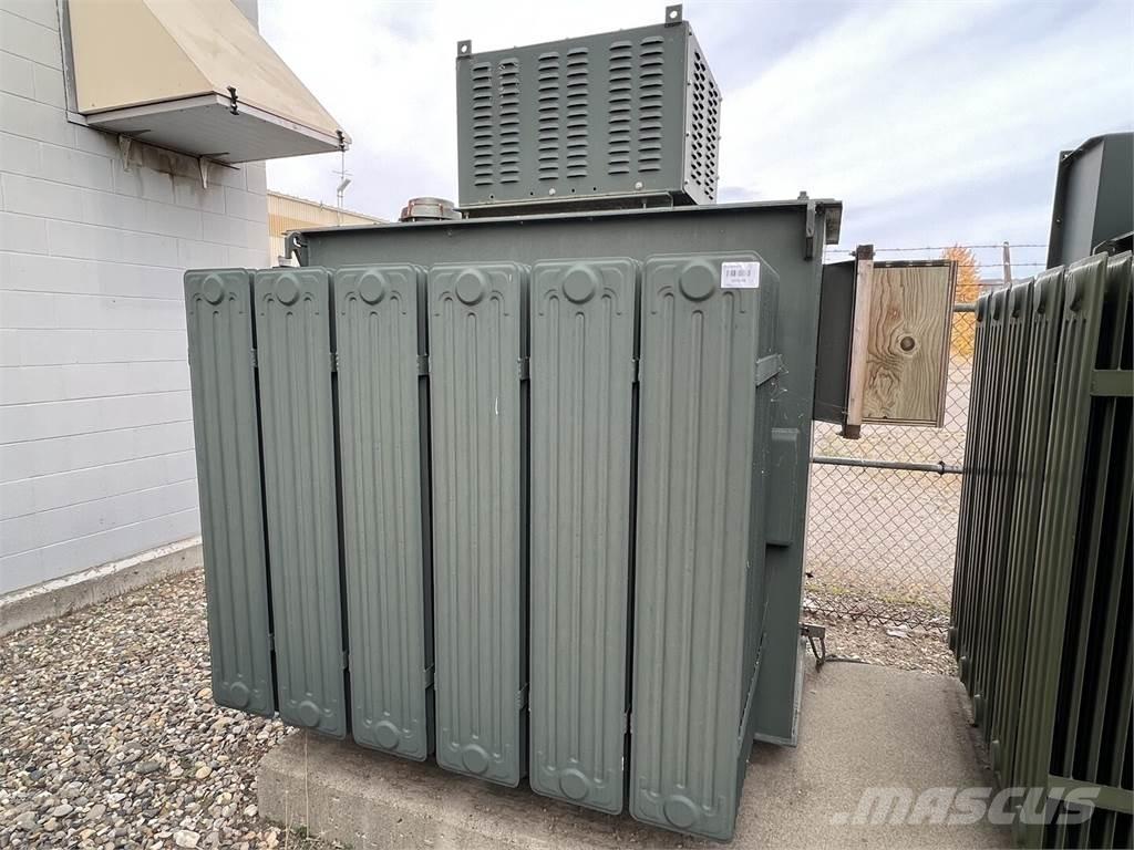  FERRANTI-PACKARD Other