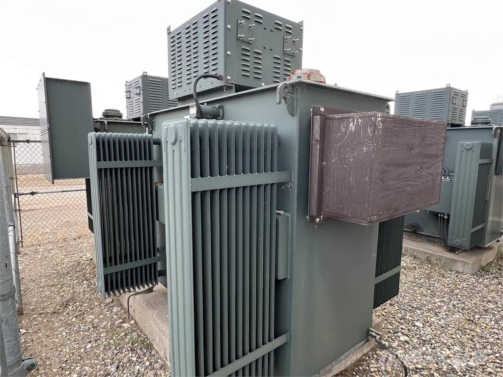  FERRANTI-PACKARD Other