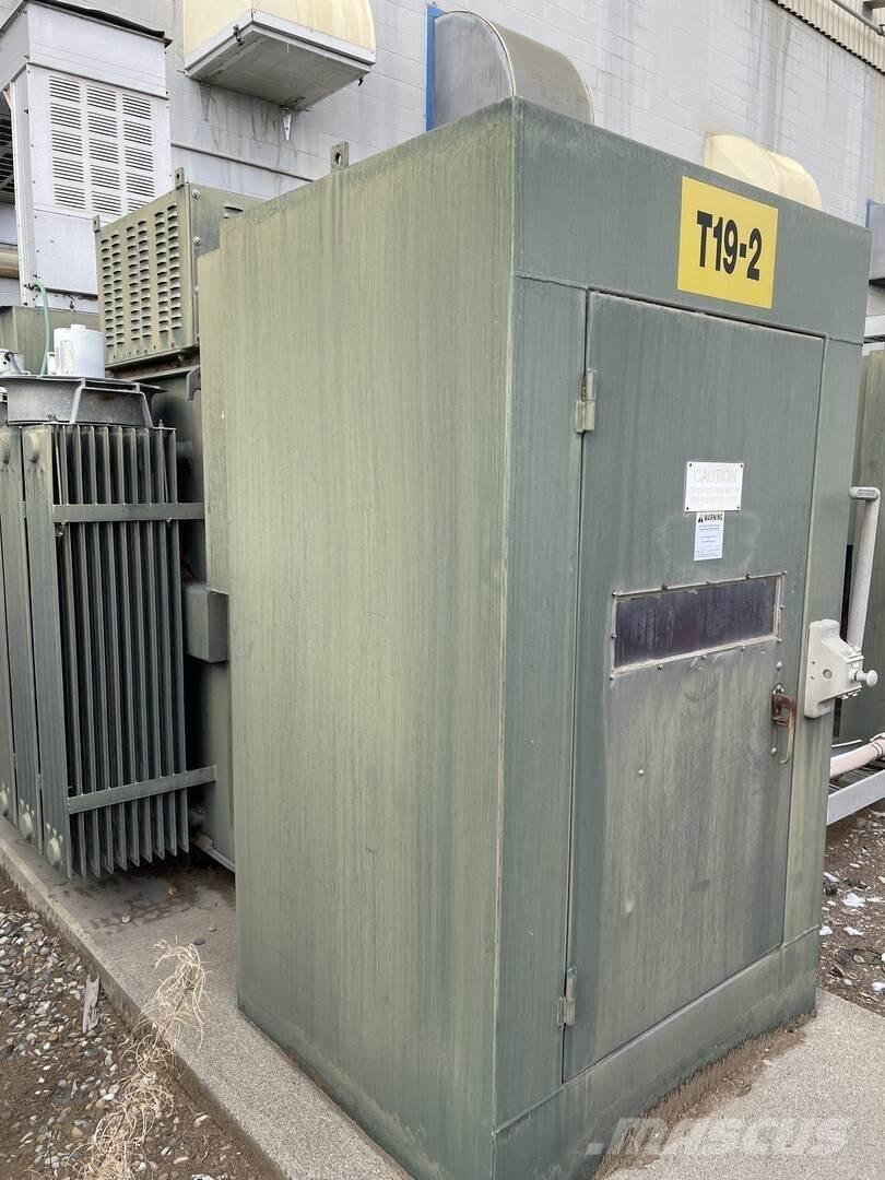  FERRANTI-PACKARD Other