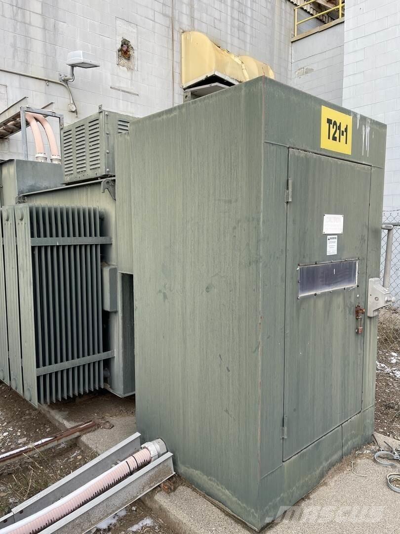  FERRANTI-PACKARD Other