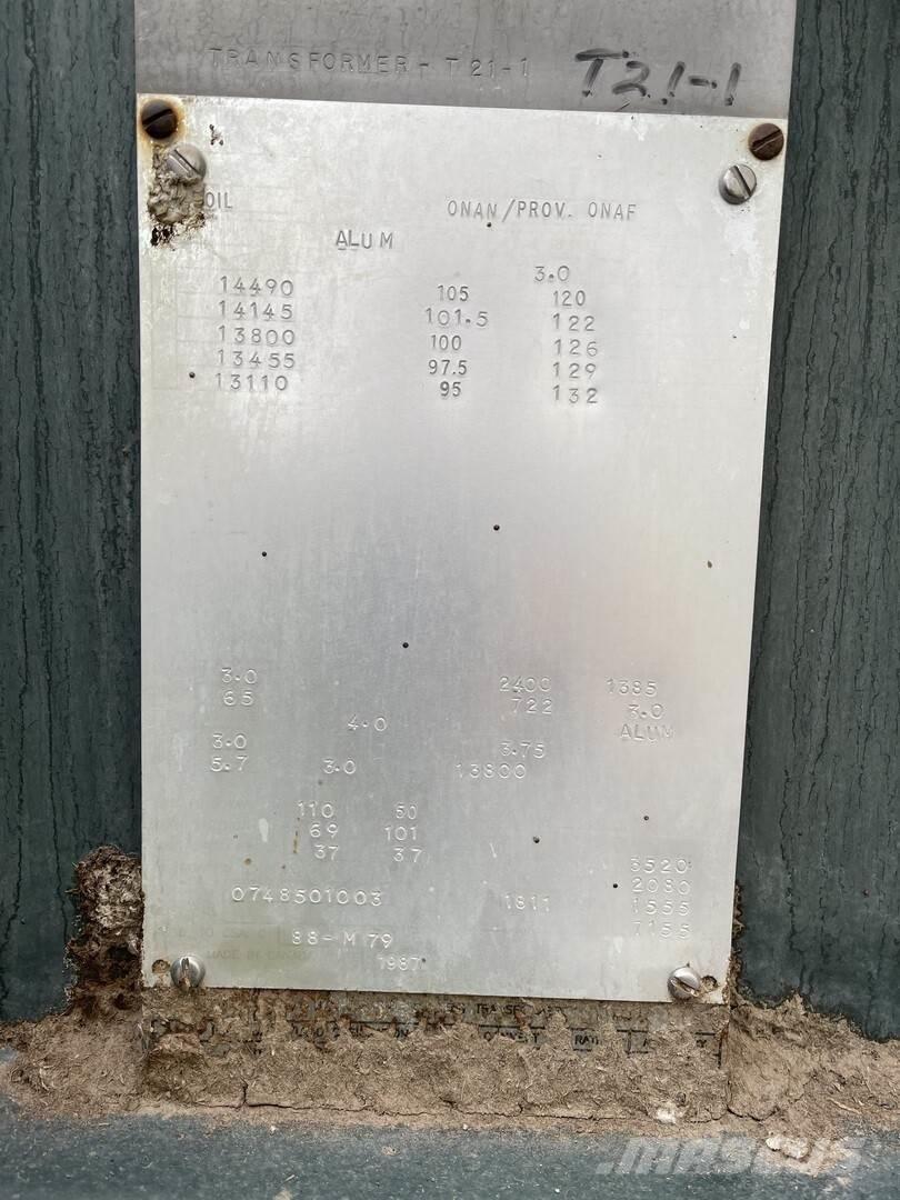  FERRANTI-PACKARD Other