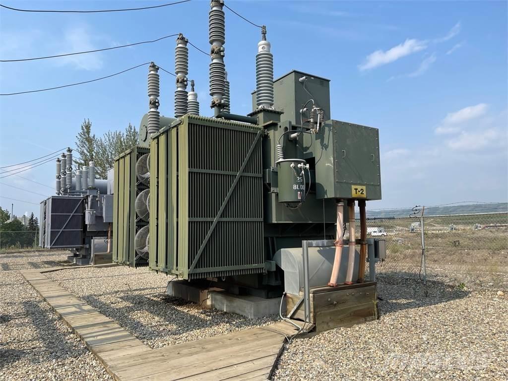  FERRANTI-PACKARD 25 Other