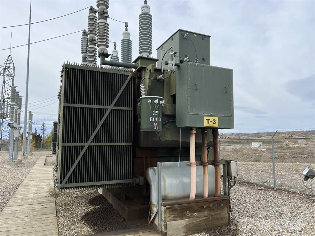  FERRANTI-PACKARD 25 Other