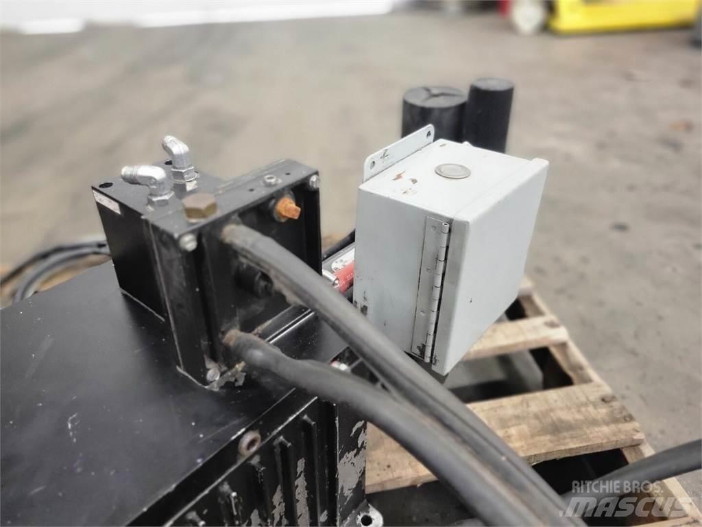  FIFE P101-1FMA22ZA Industrial engines