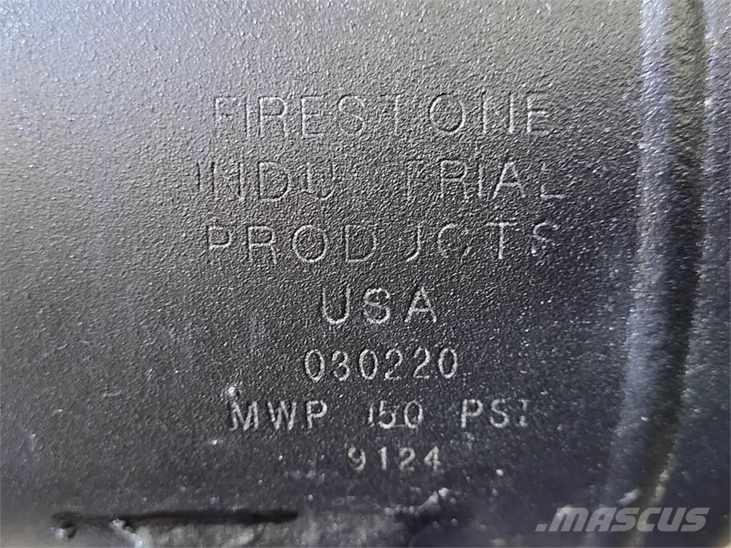 Firestone 9124 Other