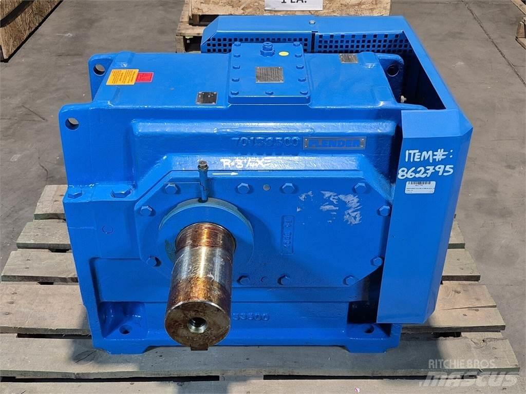 Flender H1 SH 7A Other