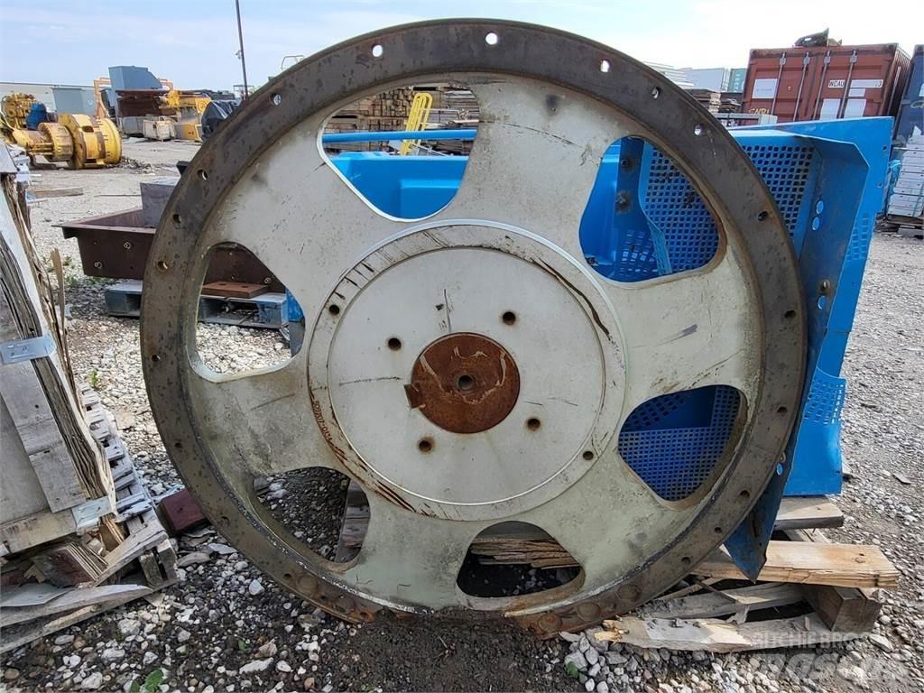 Flender H2-SH14A Other