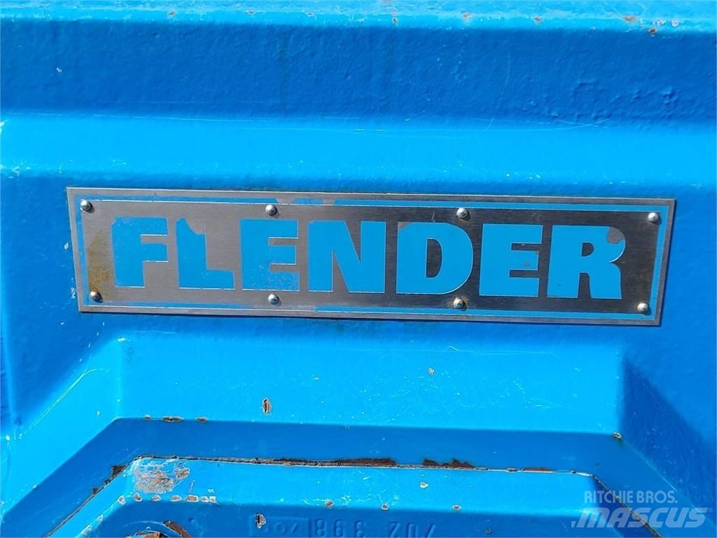 Flender H2-SH14A Other