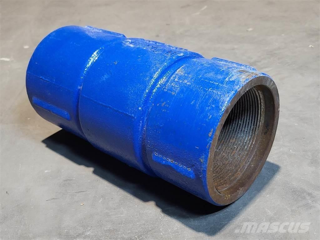  FLOMATIC 80DI-VFD Other