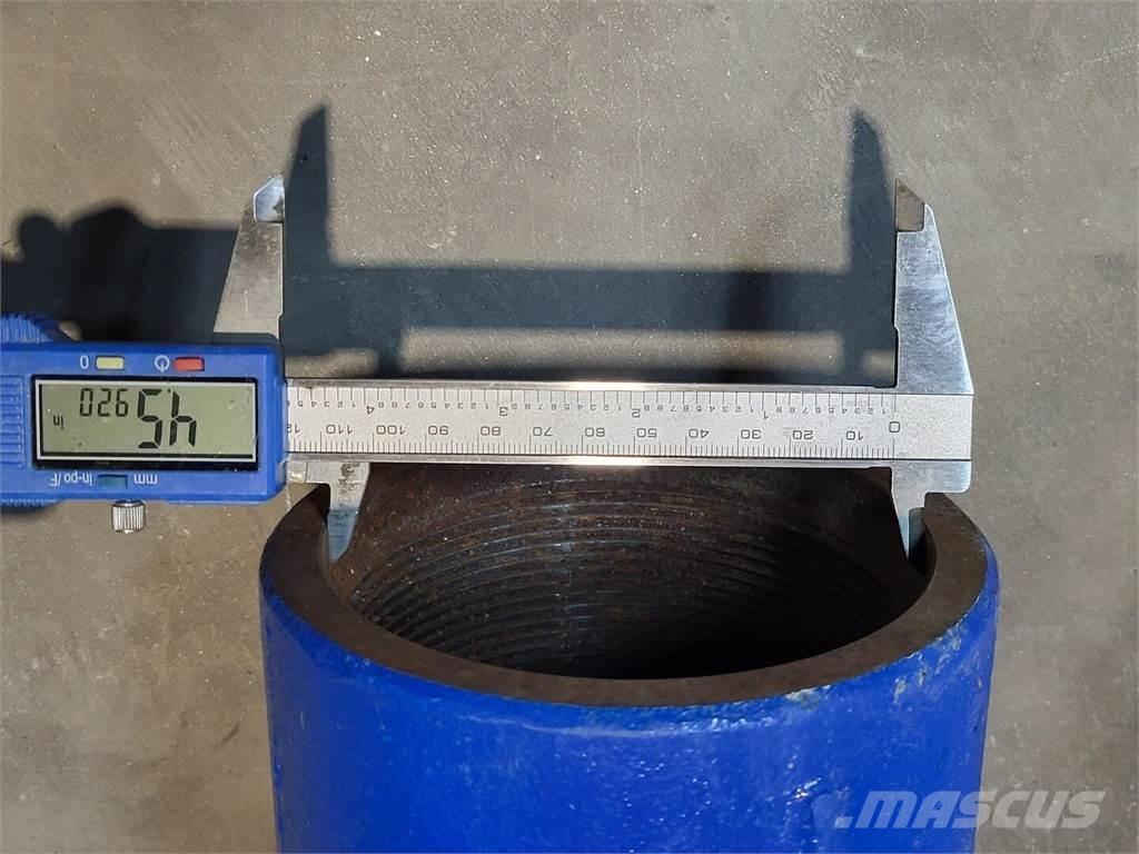  FLOMATIC 80DI-VFD Other