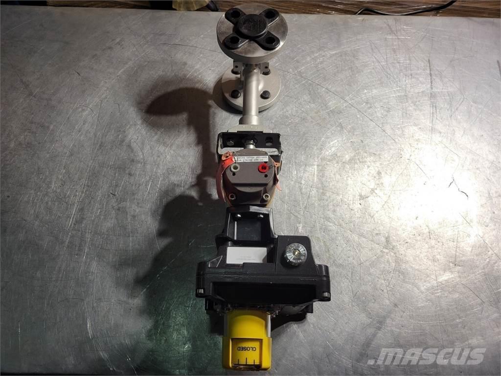  FLOWSERVE 10L-39-N-R6 Other