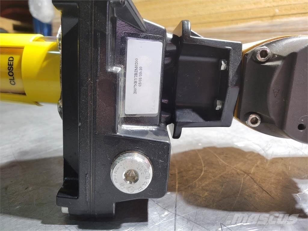  FLOWSERVE 10L-39-N-R6 Other