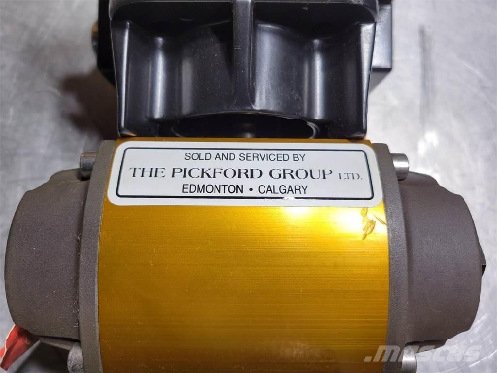  FLOWSERVE 10L-39-N-R6 Other