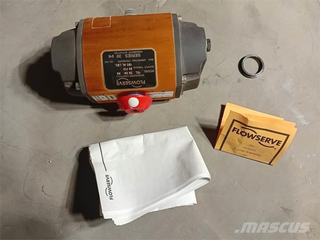  FLOWSERVE 15L-39SN Other
