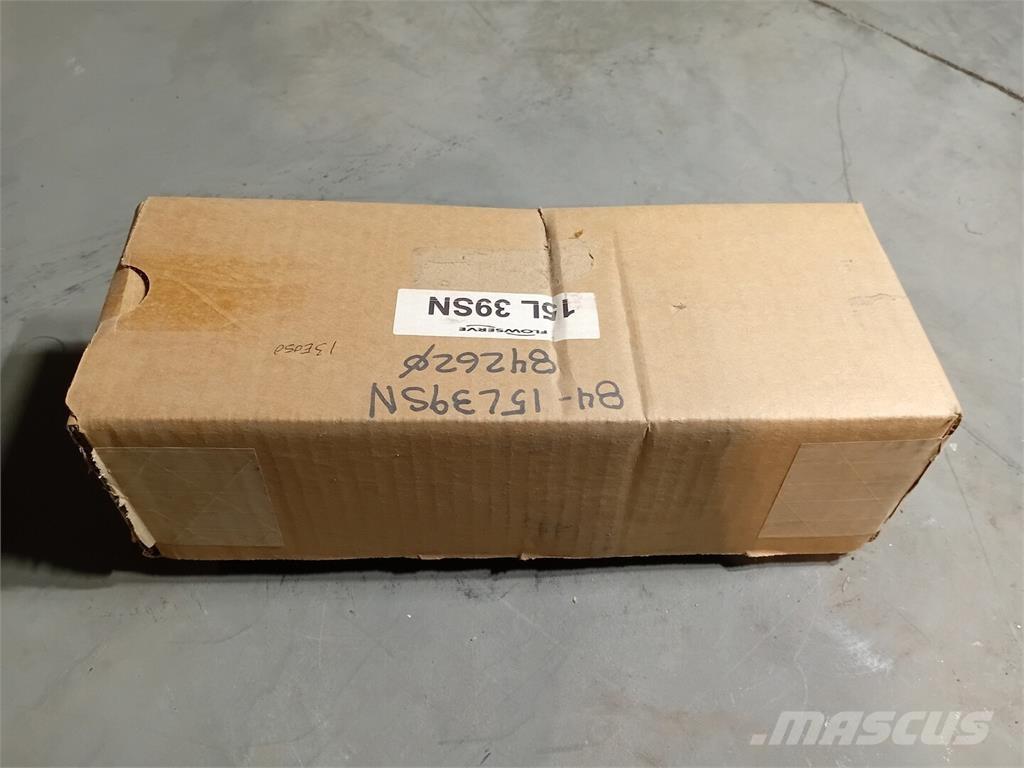  FLOWSERVE 15L-39SN Other