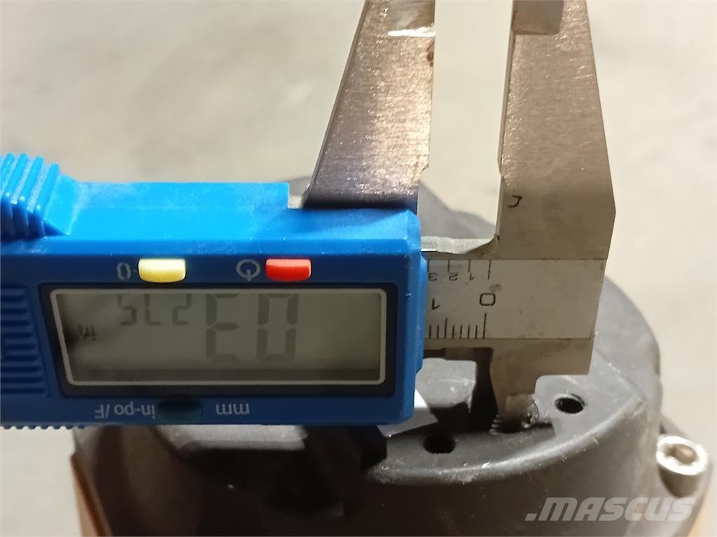  FLOWSERVE 15L-39SN Other