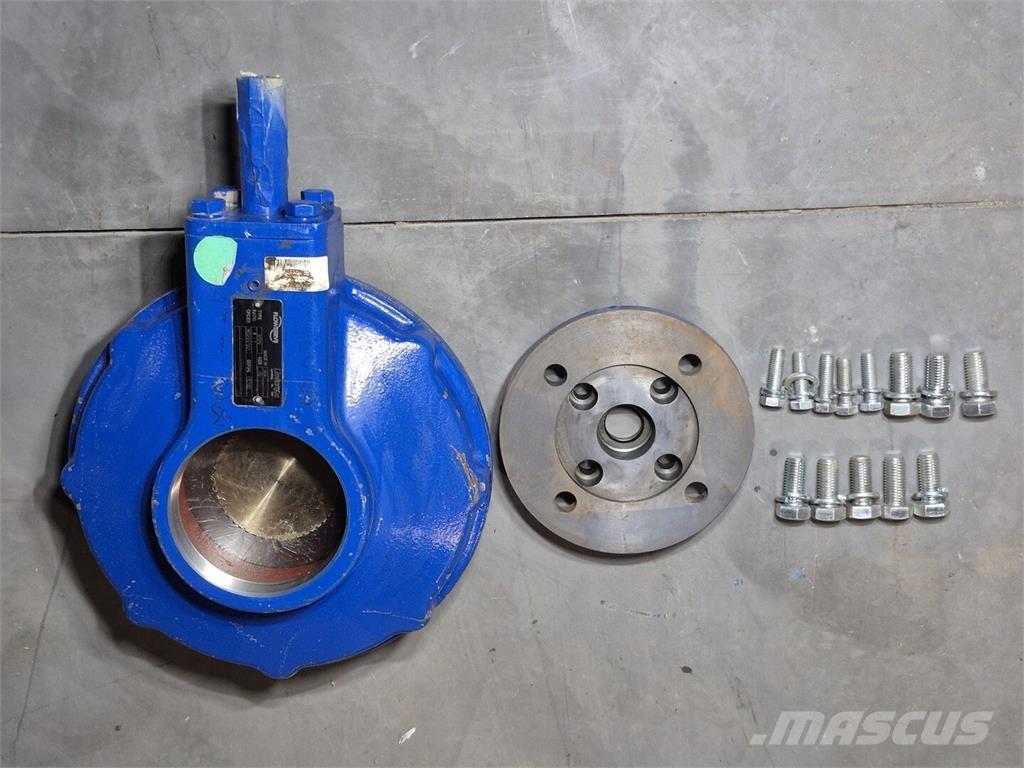  FLOWSERVE B320 Other