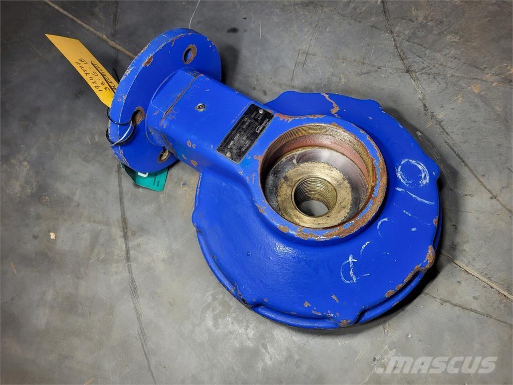  FLOWSERVE B320 Other