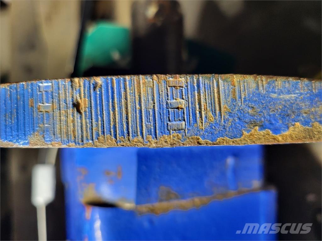  FLOWSERVE B320 Other