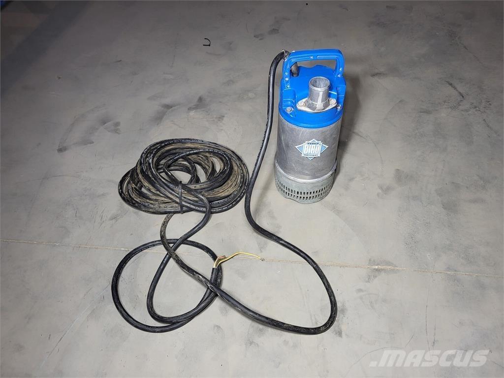 Flygt 2052.170-0128 Waterpumps