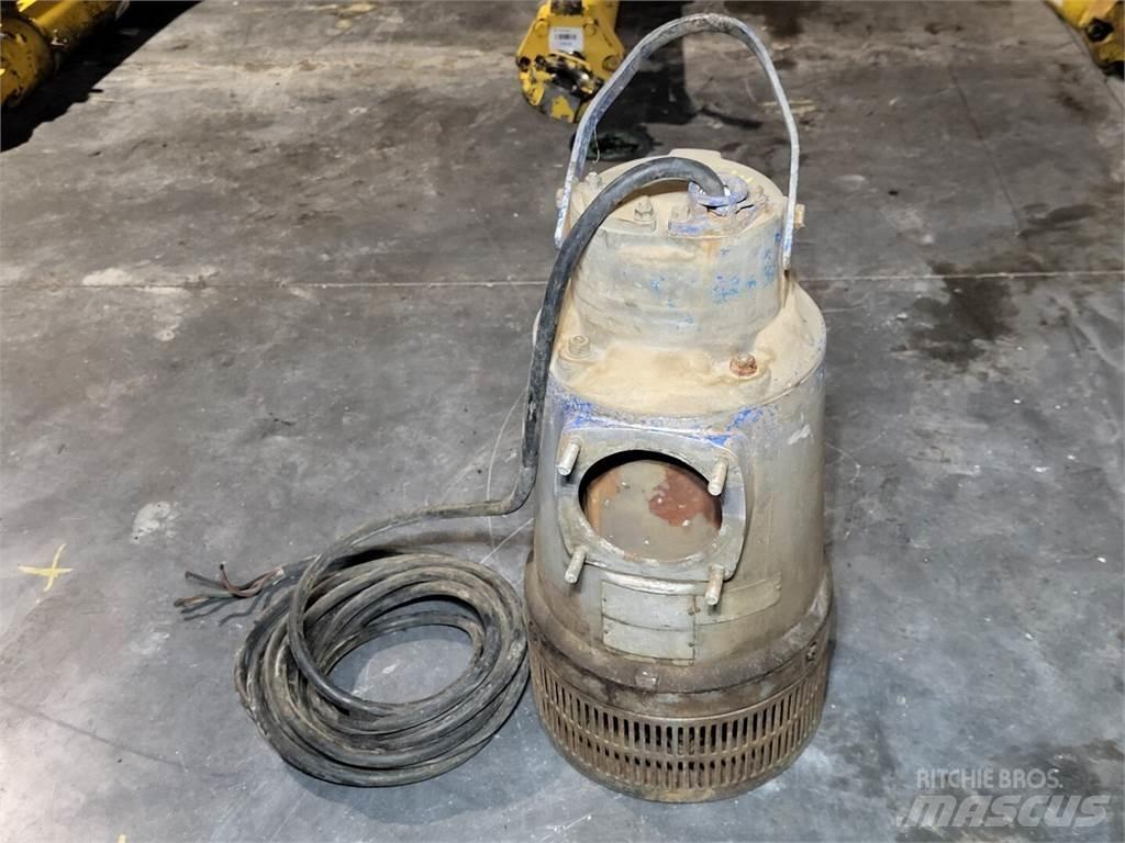 Flygt 2125.181 Waterpumps