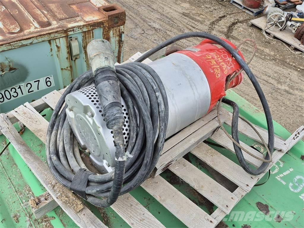 Flygt 2660.180-0083 Waterpumps