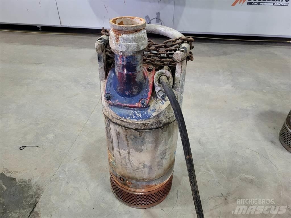 Flygt 2660.180-0382 Waterpumps