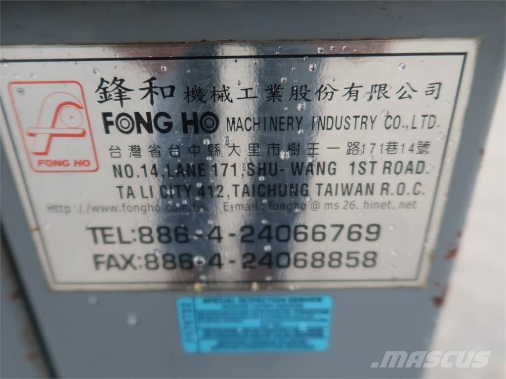  FONG HO FHC-360 Other