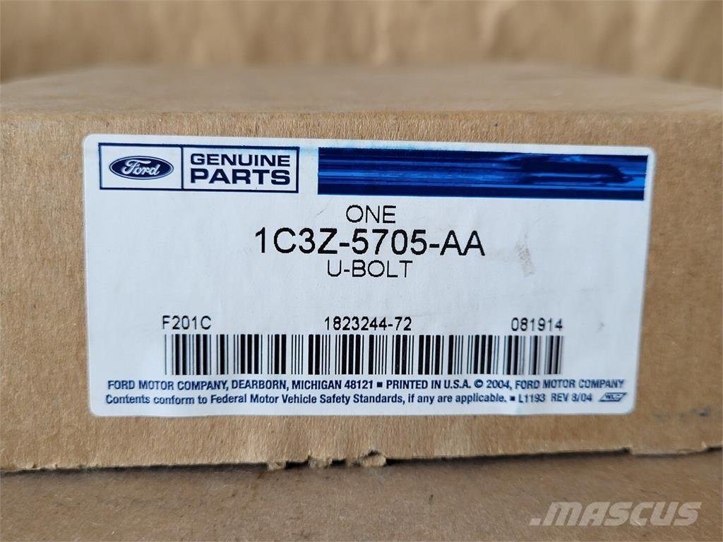 Ford 1C3Z-5705-AA Other