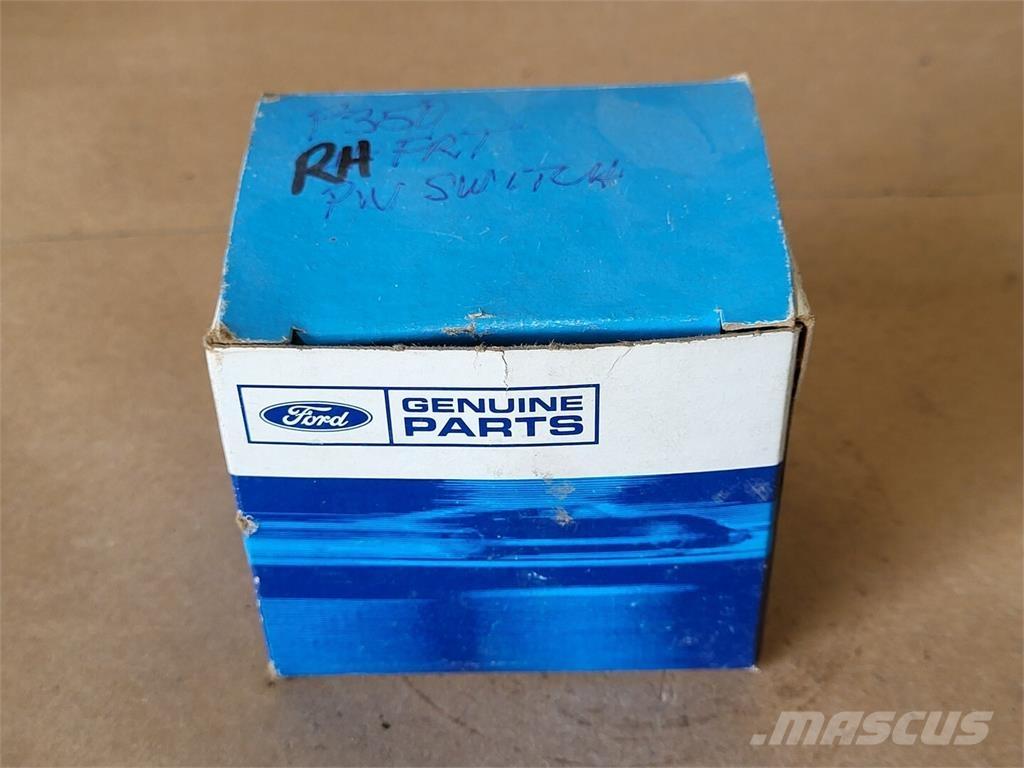 Ford 5C3Z-14529-AAA Other