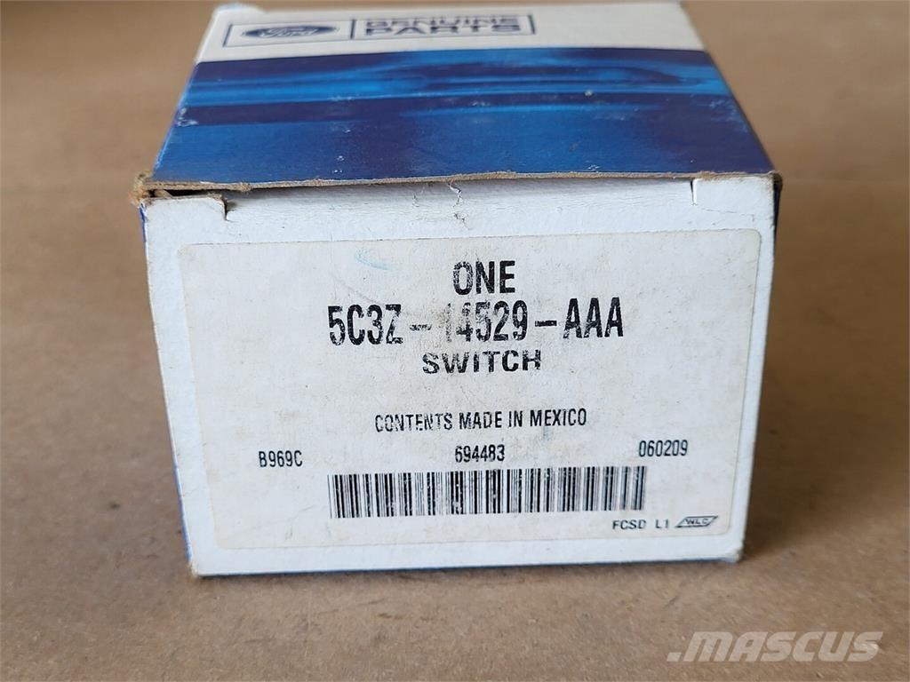 Ford 5C3Z-14529-AAA Other