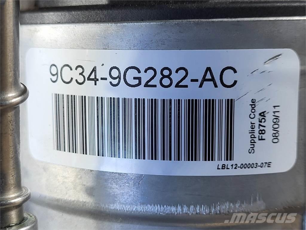 Ford 9C34-9G282-AC Waterpumps