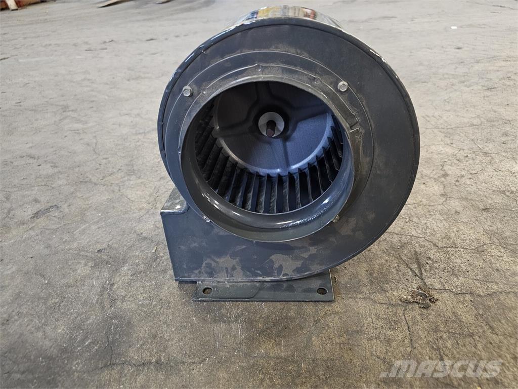 Franklin ELECTRIC Other components