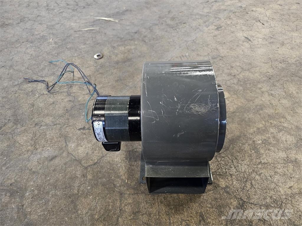 Franklin ELECTRIC Other components