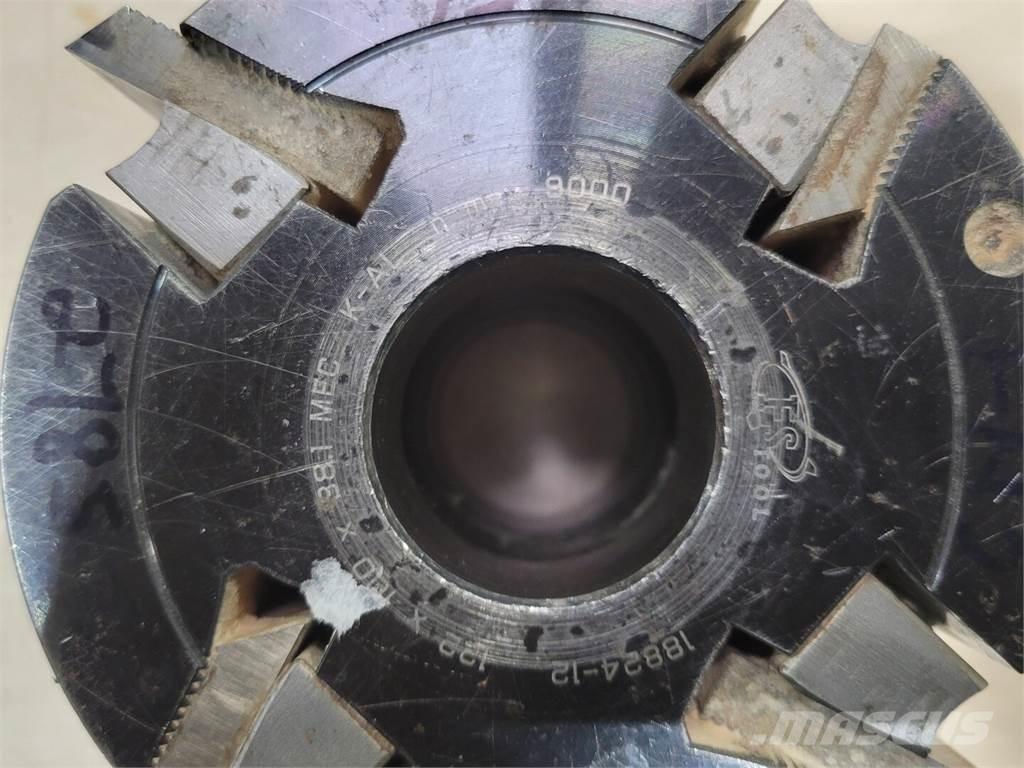  FS TOOL 18824-12 Other