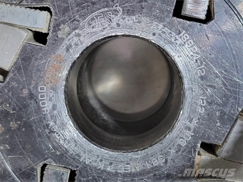  FS TOOL 18824-12 Other