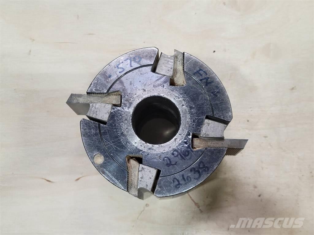  FS TOOL 18824-12 Other