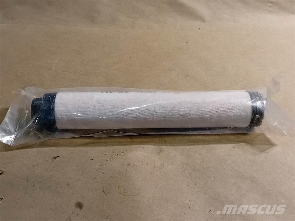  FUEL-GARD FG-210-4 Other