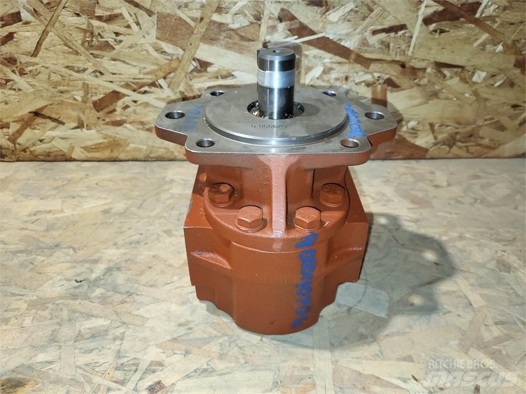  GEARTEK 673338-6 Waterpumps