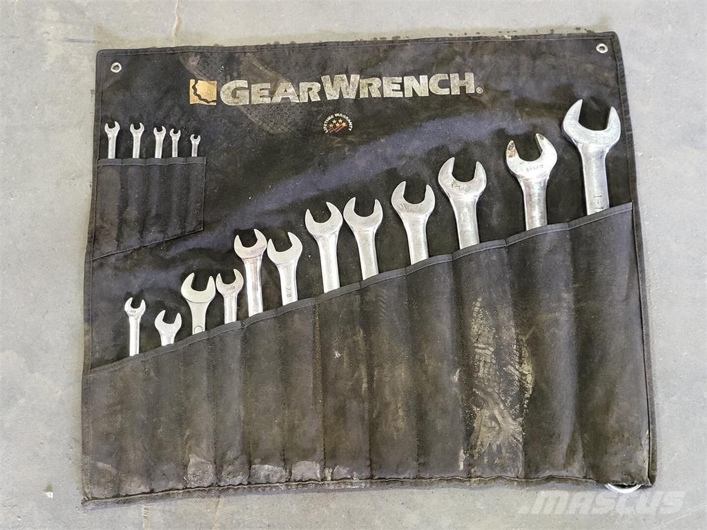  GEARWRENCH Other