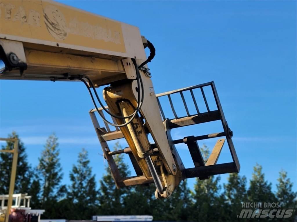 Gehl RS6-XR42 Farming telehandlers